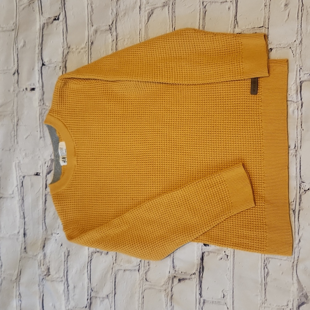 H&M Sweater Size 5T-6